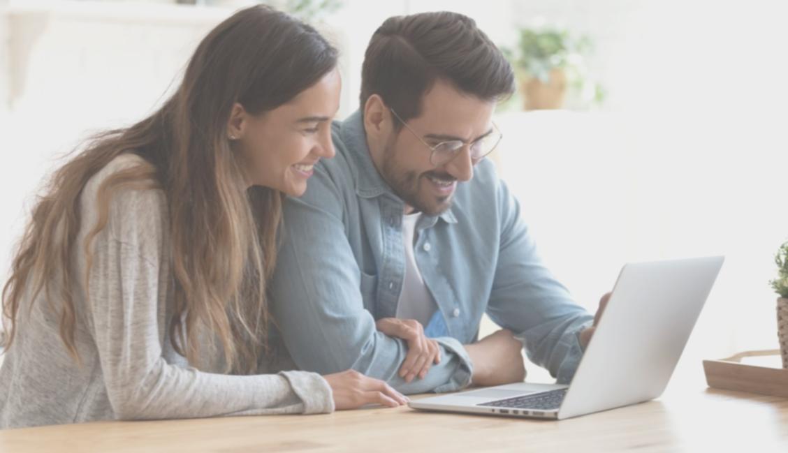 Tableau de bord analytics avec métriques de performance SEO